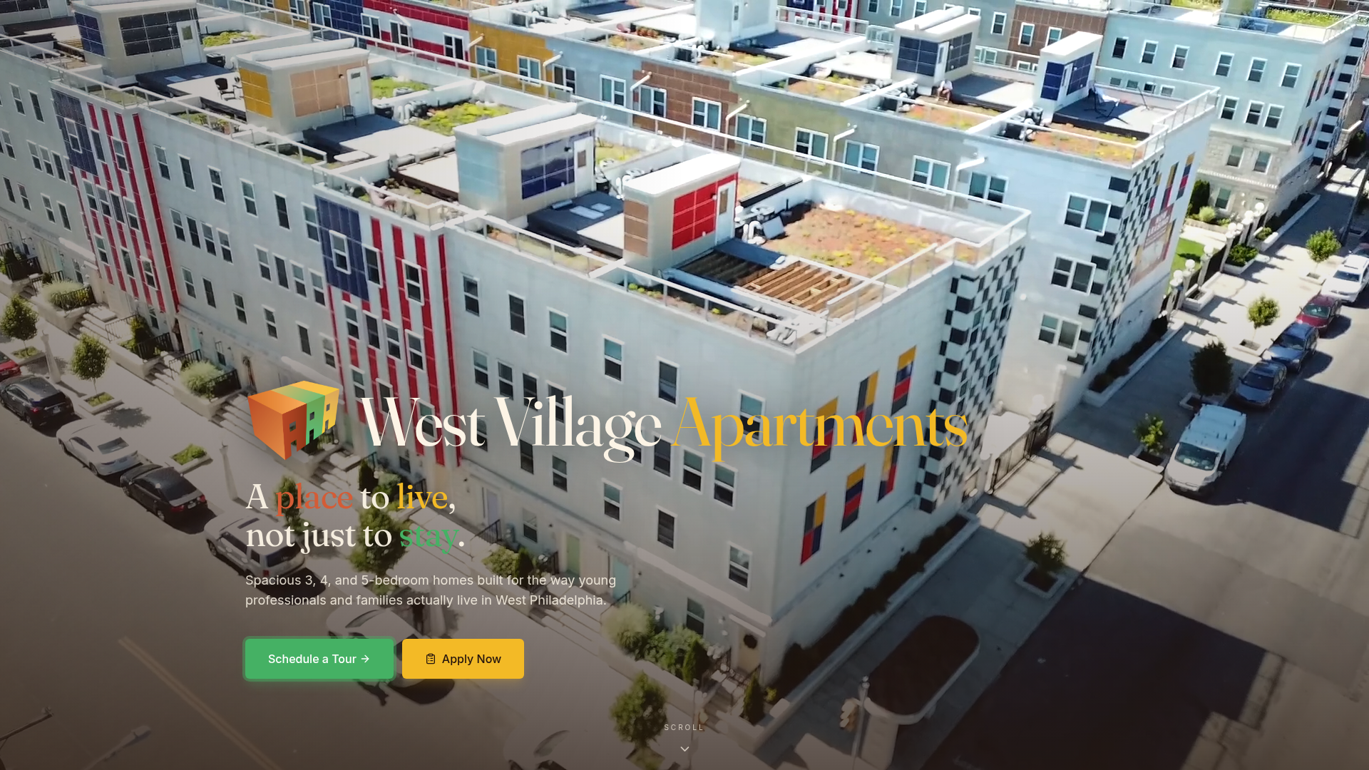 West Village Apartments